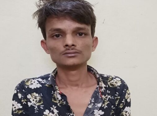 ಮಂಗಳೂರು: ಮನೆಗೆ ನುಗ್ಗಿ ಕಳವು: ಆರೋಪಿಯ ಬಂಧನ