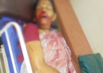 ಬಂಟ್ವಾಳ : ಹಿಟ್ ಎಂಡ್ ರನ್ ಮಹಿಳೆ ಸಾವು…!!