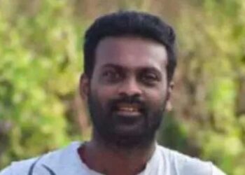 ಹೆಬ್ರಿ: ಪ್ರತಿಭಾನ್ವಿತ ವಾಲಿಬಾಲ್ ಆಟಗಾರ ನೇಣು ಬಿಗಿದು ಆತ್ಮಹತ್ಯೆ..!!