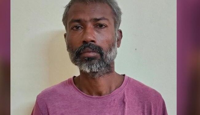 ಕಳ್ಳರಲ್ಲೇ ಕಿಲಾಡಿ ಕಳ್ಳ..!! ಪೊಲೀಸ್ ವಾಹನವನ್ನೇ ಎಗರಿಸಿದ ಪ್ರಳಯಾಂತಕ..!!