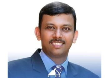 ಜೇಸಿಐ ರಾಷ್ಟ್ರೀಯ ಸಂಯೋಜಕರಾಗಿ ಪಶುಪತಿ ಶರ್ಮ ಆಯ್ಕೆ