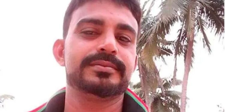 ಫರಂಗಿಪೇಟೆ: ಅಪ್ರಾಪ್ತ ಬಾಲಕಿಗೆ ಗಾಂಜಾ ವ್ಯಸನಿಯಿಂದ ಲೈಂಗಿಕ ಕಿರುಕುಳ: ಆರೋಪಿಯ ಬಂಧನ..!!