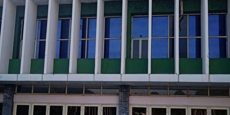 ವೈದ್ಯಕೀಯ ಶಿಕ್ಷಣಕ್ಕಾಗಿ ಸಿಂಚನಾಲಕ್ಷ್ಮೀ ದೆಹಲಿಯ ಏಮ್ಸ್ ಮೆಡಿಕಲ್ ಕಾಲೇಜಿನಲ್ಲಿ ಸೇರ್ಪಡೆ