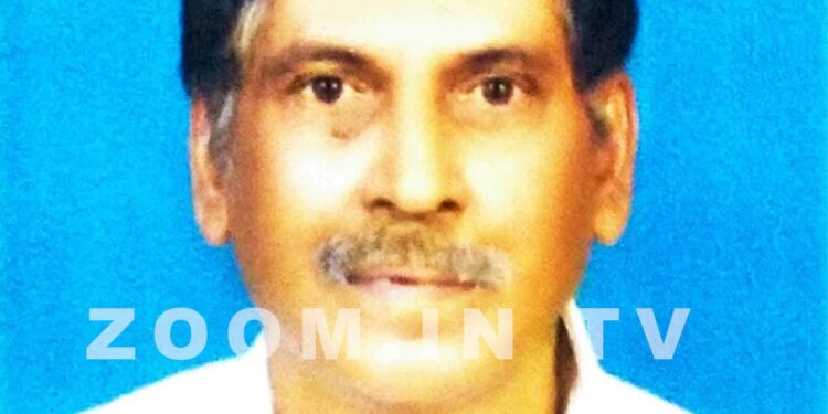 ಪಡೀಲ್: ಎಂ.ಡಿ.ಎಸ್ ಸಂಸ್ಥೆಯ ಸ್ಥಾಪಕ ಮೌರೀಸ್ ಡಿ’ಸೋಜ ನಿಧನ..!!