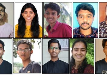 ಸಿಎ ಪರೀಕ್ಷೆಯಲ್ಲಿ ವಿವೇಕಾನಂದ ಪದವಿಪೂರ್ವ ಕಾಲೇಜಿನ ವಿದ್ಯಾರ್ಥಿಗಳು ತೇರ್ಗಡೆ