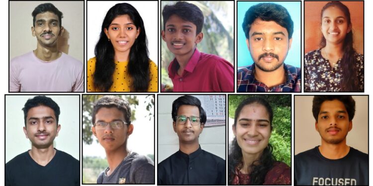 ಸಿಎ ಪರೀಕ್ಷೆಯಲ್ಲಿ ವಿವೇಕಾನಂದ ಪದವಿಪೂರ್ವ ಕಾಲೇಜಿನ ವಿದ್ಯಾರ್ಥಿಗಳು ತೇರ್ಗಡೆ