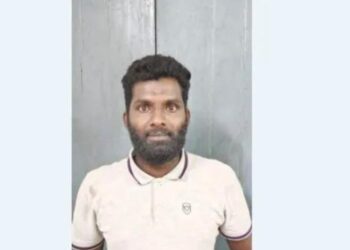 ಬಂಟ್ವಾಳ: ಗಾಂಜಾ ಪ್ರಕರಣದಲ್ಲಿ ತಲೆಮರೆಸಿಕೊಂಡಿದ್ದ ಆರೋಪಿಯ ಬಂಧನ..!!