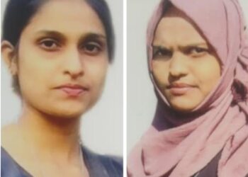 ಬಜ್ಪೆ: ಬಾಡಿಗೆ ಮನೆಯೊಂದರಲ್ಲಿದ್ದ ಇಬ್ಬರು ಸಹೋದರಿಯರು ನಾಪತ್ತೆ: ದೂರು ದಾಖಲು