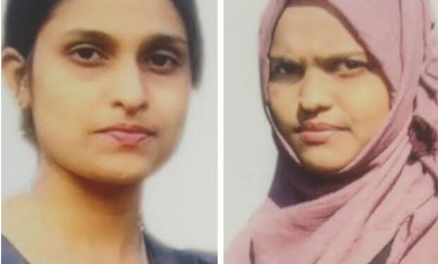 ಬಜ್ಪೆ: ಬಾಡಿಗೆ ಮನೆಯೊಂದರಲ್ಲಿದ್ದ ಇಬ್ಬರು ಸಹೋದರಿಯರು ನಾಪತ್ತೆ: ದೂರು ದಾಖಲು