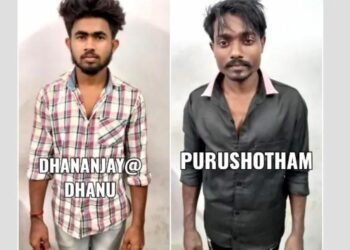 ಬಂಟ್ವಾಳ: ಚೂರಿ ಇರಿತ ಪ್ರಕರಣ: ಇಬ್ಬರ ಬಂಧನ..!!