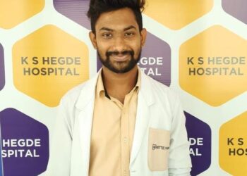 ಮಲಗಿದ್ದಲ್ಲೇ ಹೃದಯಾಘಾತ: ಉಪ್ಪಿನಂಗಡಿ ಮೂಲದ ವೈದ್ಯಕೀಯ ವಿದ್ಯಾರ್ಥಿ ಮಂಗಳೂರಿನಲ್ಲಿ ಸಾವು..!!