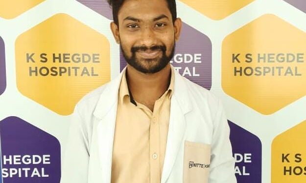 ಮಲಗಿದ್ದಲ್ಲೇ ಹೃದಯಾಘಾತ: ಉಪ್ಪಿನಂಗಡಿ ಮೂಲದ ವೈದ್ಯಕೀಯ ವಿದ್ಯಾರ್ಥಿ ಮಂಗಳೂರಿನಲ್ಲಿ ಸಾವು..!!