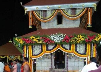 (ಫೆ.15) ಕಲ್ಲೇಗ: ಕಾರಣಿಕ ಪ್ರಸಿದ್ದ ಶ್ರೀ ಕಲ್ಕುಡ ಕಲ್ಲುರ್ಟಿ ದೈವಗಳ ವರ್ಷಾವಧಿ ನೇಮೋತ್ಸವ