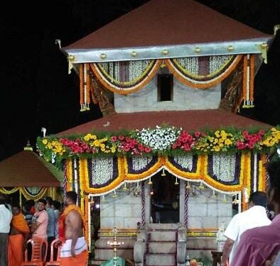 (ಫೆ.15) ಕಲ್ಲೇಗ: ಕಾರಣಿಕ ಪ್ರಸಿದ್ದ ಶ್ರೀ ಕಲ್ಕುಡ ಕಲ್ಲುರ್ಟಿ ದೈವಗಳ ವರ್ಷಾವಧಿ ನೇಮೋತ್ಸವ