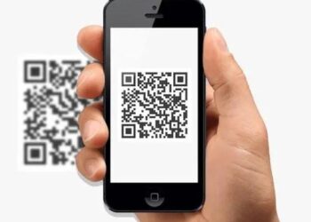 ಮಂಗಳೂರು: ಕ್ಯುಆರ್‌ ಕೋಡ್‌ ಕಳುಹಿಸಿ 96,996 ರೂ. ವಂಚನೆ: ಪ್ರಕರಣ ದಾಖಲು..!!