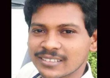 ಮುಡಿಪು: 4ನೇ ಮಹಡಿಯಿಂದ ಬಿದ್ದು ಯುವಕ ಸಾವು…!!