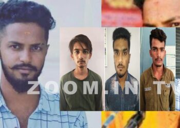 ಶಿವಮೊಗ್ಗ: ಹಿಂದೂ ಕಾರ್ಯಕರ್ತನ ಹತ್ಯೆ ಪ್ರಕರಣ: 7 ಆರೋಪಿಗಳ ಬಂಧನ​: 12 ಮಂದಿ ವಶಕ್ಕೆ…!!