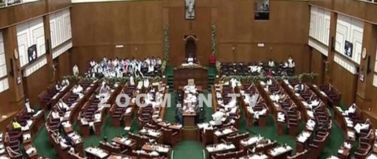 ಕೋವಿಡ್ ಆರ್ಥಿಕ ಬಿಕ್ಕಟ್ಟಿನ ಮಧ್ಯೆ ಕರ್ನಾಟಕದ ಸಚಿವರು, ಶಾಸಕರ ಸಂಬಳದಲ್ಲಿ ಭರ್ಜರಿ ಏರಿಕೆ..!!