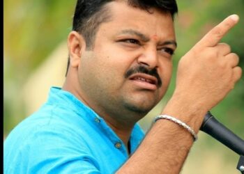 ನಮ್ಮ ರಕ್ಷಣೆ ನೀವು ಮಾಡುತ್ತೀರಾ ಇಲ್ಲ ನಾವೇ ಮಾಡಿಕೊಳ್ಳಬೇಕಾ..!!??- ಸರ್ಕಾರಕ್ಕೆ ಸೂಲಿಬೆಲೆ ಪ್ರಶ್ನೆ