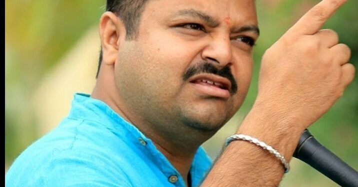 ನಮ್ಮ ರಕ್ಷಣೆ ನೀವು ಮಾಡುತ್ತೀರಾ ಇಲ್ಲ ನಾವೇ ಮಾಡಿಕೊಳ್ಳಬೇಕಾ..!!??- ಸರ್ಕಾರಕ್ಕೆ ಸೂಲಿಬೆಲೆ ಪ್ರಶ್ನೆ