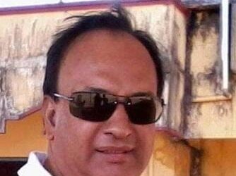 ಪುತ್ತೂರು: ಹಿರಿಯ ನ್ಯಾಯವಾದಿ ಸತೀಶ್ ಪ್ರಭು ನಿಧನ..!!