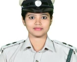 ಕೆ.ಪಿ.ಎಸ್.ಸಿ. ಎಸಿಎಫ್ ಪರೀಕ್ಷೆಯಲ್ಲಿ ರಾಜ್ಯಕ್ಕೆ 2ನೇ ರ‍್ಯಾಂಕ್ ಪಡೆದ ಪುತ್ತೂರಿನ ಮುಡಾಲದ ‘ಹಸ್ತಾ ಶೆಟ್ಟಿ’