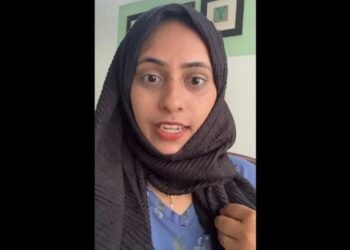 ದೇಶ ಮೊದಲು ಧರ್ಮ ನಂತರ ಎಂದಿದ್ದ ಯುವ ಕಾಂಗ್ರೆಸ್ ವಕ್ತಾರೆಗೆ ಜೀವ ಬೆದರಿಕೆ..!!! ದೂರು ದಾಖಲು