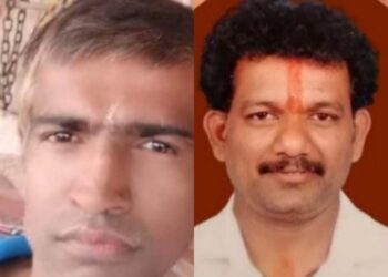 ಧರ್ಮಸ್ಥಳ: ಕೂಲಿ ಕಾರ್ಮಿಕ ದಿನೇಶ್ ಕೊಲೆ ಪ್ರಕರಣ: ಕನ್ಯಾಡಿಯ ಕೃಷ್ಣ ಪೊಲೀಸ್ ವಶಕ್ಕೆ..!!