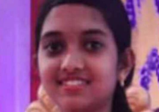 ಕಡಬ: ಅನಾರೋಗ್ಯದಿಂದಿದ್ದ ವಿದ್ಯಾರ್ಥಿನಿ ದೀಕ್ಷಾ ನಿಧನ..!!
