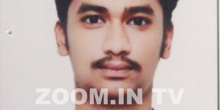 ಪುತ್ತೂರು: ವಸತಿ ನಿಲಯದಿಂದ ಕಾಲೇಜಿಗೆಂದು ತೆರಳಿದ ವಿದ್ಯಾರ್ಥಿ ನಾಪತ್ತೆ..!!