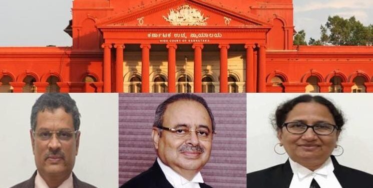 ಹಿಜಾಬ್ ವಿವಾದ ವಿಚಾರಣೆ ಪೂರ್ಣ: ತೀರ್ಪನ್ನು ಕಾಯ್ದಿರಿಸಿದ ಹೈಕೋರ್ಟ್..!!