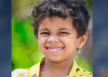 ನೀರಿನ ಟ್ಯಾಂಕ್​ಗೆ ಬಿದ್ದು ಬಾಲಕಿ ದಾರುಣ ಸಾವು..!!