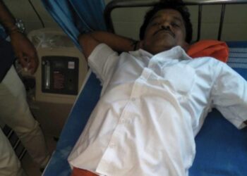 ಬಂಟ್ವಾಳ: ಸಭೆಯಲ್ಲಿ ಪ್ರಶ್ನೆ ಕೇಳಿದ್ದಕ್ಕೆ ಸದಸ್ಯನ ಮೇಲೆ ಹಲ್ಲೆ ಮಾಡಿ ಚೂರಿ ಇರಿಯಲು ಯತ್ನಿಸಿದ ಗ್ರಾ.ಪಂ.ಅಧ್ಯಕ್ಷ..!!