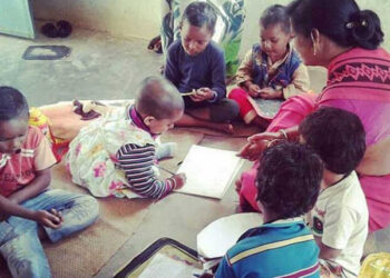 ಪುತ್ತೂರು: ಅಂಗನವಾಡಿ ಕಾರ್ಯಕರ್ತೆ, ಸಹಾಯಕಿ ಹುದ್ದೆಗೆ ಅರ್ಜಿ ಆಹ್ವಾನ