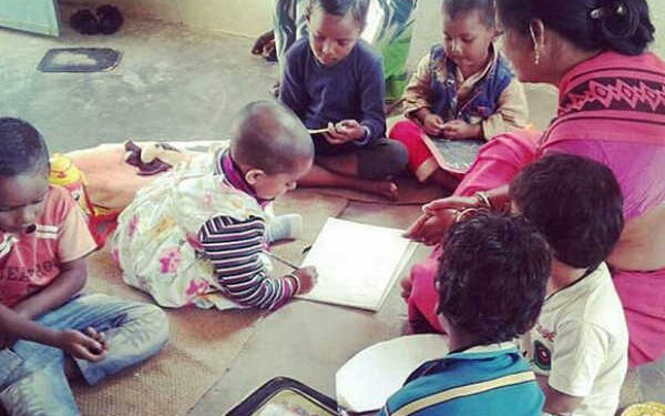 ಪುತ್ತೂರು: ಅಂಗನವಾಡಿ ಕಾರ್ಯಕರ್ತೆ, ಸಹಾಯಕಿ ಹುದ್ದೆಗೆ ಅರ್ಜಿ ಆಹ್ವಾನ