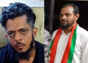 ಕುಂದಾಪುರ: ಜೂನಿಯರ್ ಕಾಲೇಜು ಪರಿಸರದಲ್ಲಿ ಮಾರಕಾಸ್ತ್ರ ಹಿಡಿದು ಓಡಾಟ: ಇಬ್ಬರು ಪೊಲೀಸ್ ವಶಕ್ಕೆ..!!