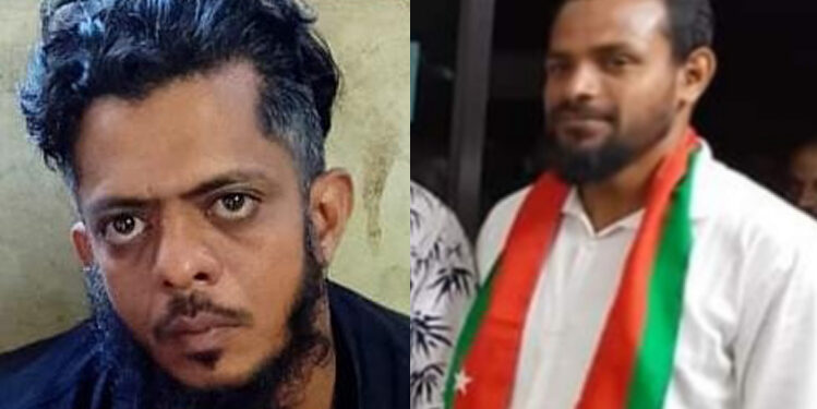 ಕುಂದಾಪುರ: ಜೂನಿಯರ್ ಕಾಲೇಜು ಪರಿಸರದಲ್ಲಿ ಮಾರಕಾಸ್ತ್ರ ಹಿಡಿದು ಓಡಾಟ: ಇಬ್ಬರು ಪೊಲೀಸ್ ವಶಕ್ಕೆ..!!