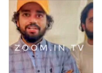 ವಿಟ್ಲ: ಮದುಮಗ ಕೊರಗಜ್ಜನ ವೇಷ ಧರಿಸಿ ಬಂದ ಪ್ರಕರಣ: ಬಾಷಿತ್ ಬಂಧನಕ್ಕೆ ಲುಕ್ ಔಟ್ ನೋಟಿಸ್ ಜಾರಿ..!!