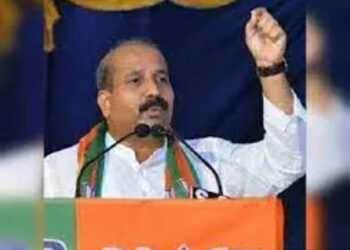 ಹಿಜಾಬ್ ವಿವಾದ: ಶಾಸಕ ರಘುಪತಿ ಭಟ್​ಗೆ ವಿದೇಶದಿಂದ ಜೀವ ಬೆದರಿಕೆ ಕರೆ..!!