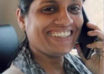 ಅರಣ್ಯ ಸಂಚಾರಿ ದಳದ ಸಂಧ್ಯಾ ಸಚಿನ್ ರನ್ನು ಬೀದರ್ ಗೇ ವರ್ಗಾವಣೆ ಮಾಡಿ ಆದೇಶ..!!