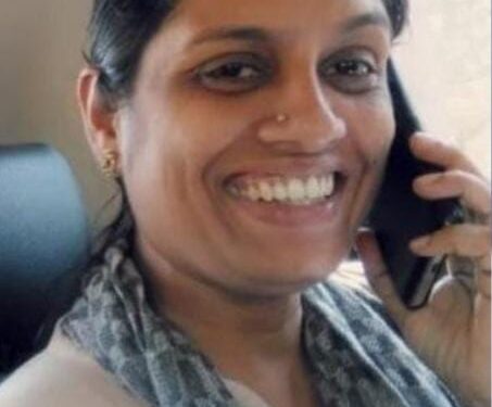 ಅರಣ್ಯ ಸಂಚಾರಿ ದಳದ ಸಂಧ್ಯಾ ಸಚಿನ್ ರನ್ನು ಬೀದರ್ ಗೇ ವರ್ಗಾವಣೆ ಮಾಡಿ ಆದೇಶ..!!