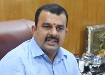 ಬಂಟ್ವಾಳ: ಶ್ರೀ ಕಾರಿಂಜೇಶ್ವರ ದೇಗುಲದ ಬಳಿ ಗಣಿಗಾರಿಕೆ ಸ್ಥಗಿತ- ಸಚಿವ ಸುನಿಲ್‌ ಕುಮಾರ್