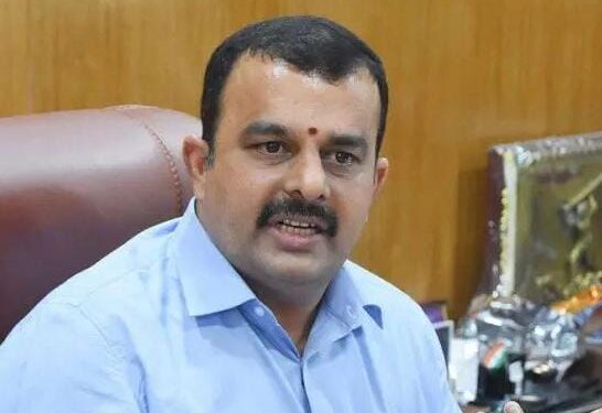 ಬಂಟ್ವಾಳ: ಶ್ರೀ ಕಾರಿಂಜೇಶ್ವರ ದೇಗುಲದ ಬಳಿ ಗಣಿಗಾರಿಕೆ ಸ್ಥಗಿತ- ಸಚಿವ ಸುನಿಲ್‌ ಕುಮಾರ್