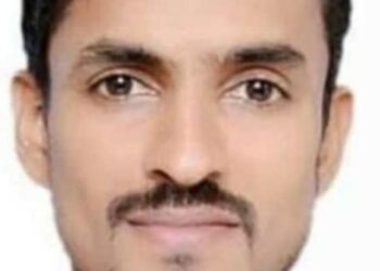 ಬಂಟ್ವಾಳ: ಶಾಲಾ ಬಸ್ ಡಿಕ್ಕಿ: ಮೆಸ್ಕಾಂ ಮೀಟರ್ ರೀಡರ್ ಗಣೇಶ್ ಮೃತ್ಯು..!!