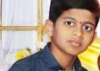 ಗಡಿಯಾರ: ದ್ವಿ ಚಕ್ರ ವಾಹನದಲ್ಲಿ ತೆರಳುತ್ತಿದ್ದಾಗ ವಾಹನ ಡಿಕ್ಕಿಯಾಗಿ ಗಂಭೀರ ಗಾಯಗೊಂಡಿದ್ದ ಬಾಲಕ ಮೃತ್ಯು..!!