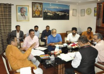 ಸುರತ್ಕಲ್ ಟೋಲ್ ಗೇಟ್ ಸ್ಥಳಾಂತರ: ಮಾಣಿ-ಮಡಿಕೇರಿ ಹೆದ್ದಾರಿ ಚತುಷ್ಪಥವನ್ನಾಗಿಸುವಂತೆ ಗಡ್ಕರಿ ಆದೇಶ