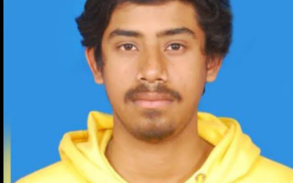 ಮಂಗಳೂರು: ಡೆತ್ ನೋಟ್ ಬರೆದಿಟ್ಟು ಹೋಟೆಲ್ ಮ್ಯಾನೇಜ್ಮೆಂಟ್ ವಿದ್ಯಾರ್ಥಿ ಆತ್ಮಹತ್ಯೆ..!!