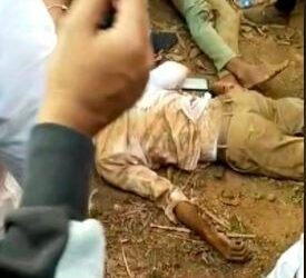 ಬೆಳ್ತಂಗಡಿ: ಕೆ.ಎಸ್.ಆರ್.ಟಿಸಿ ಬಸ್ ಗೆ ಸ್ಕೂಟರ್ ಡಿಕ್ಕಿ: ಉಪ್ಪಿನಂಗಡಿ ಮೂಲದ ಇಬ್ಬರು ಯುವಕರು ದಾರುಣ ಸಾವು..!!