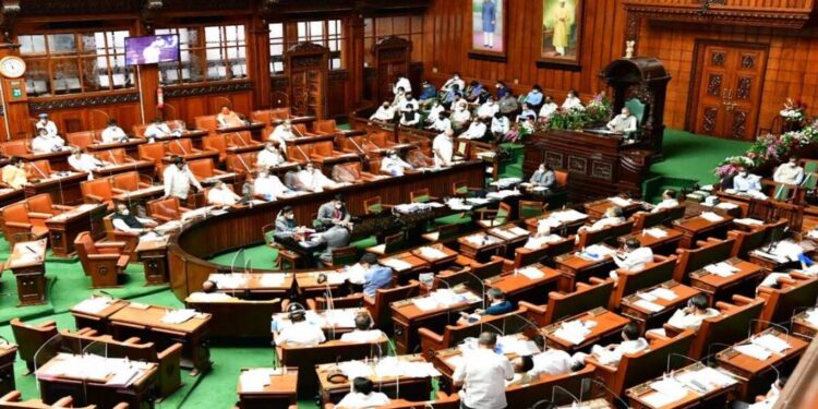 ದೇವಳದ ಜಾತ್ರೆಗಳಲ್ಲಿ ಹಿಂದೂಯೇತರರಿಗೆ ವ್ಯಾಪಾರ ನಿರ್ಬಂಧವನ್ನು ಸಮರ್ಥಿಸಿದ ಸರಕಾರ
