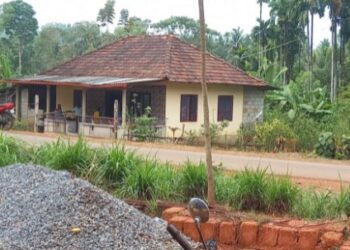 ಕಡಬ: ಯಾರೂ ಇಲ್ಲದ ವೇಳೆ ಮನೆಗೆ ನುಗ್ಗಿದ ಖದೀಮರು: ನಗ-ನಗದು ದೋಚಿ ಪರಾರಿ..!!